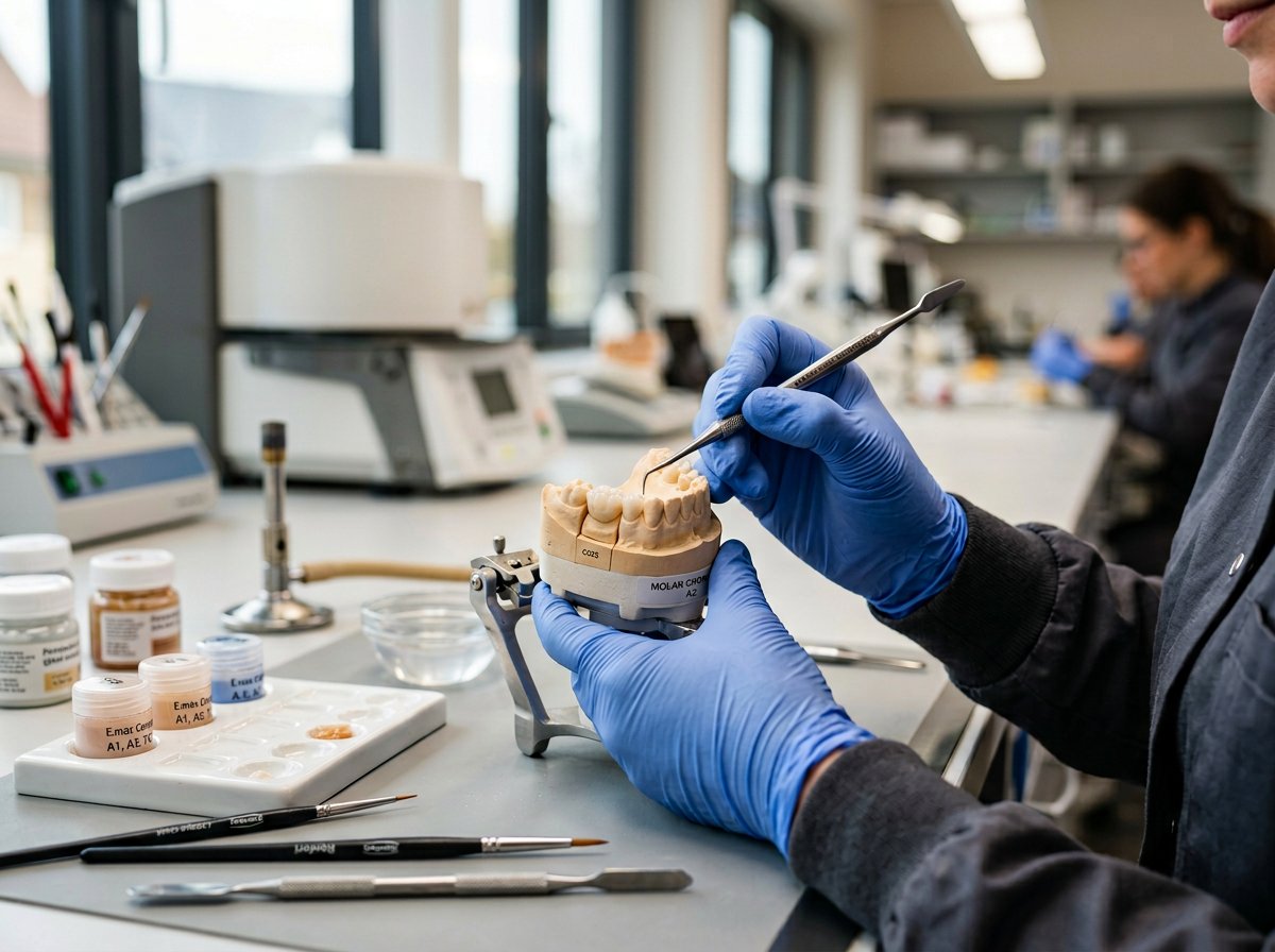 Reparaturen und Service