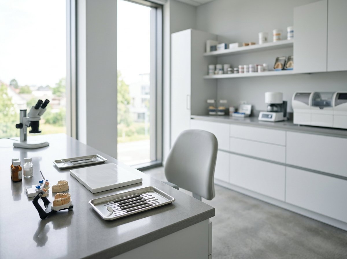 Stardental Labor Zwickau